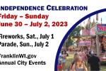 Independence Celebration, Franklin, WI